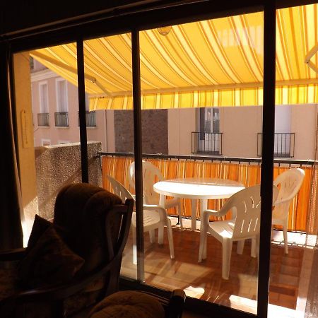 T3 Tres Agreable, 2 Terrasses, Bien Place Amelie-les-Bains-Palalda Luaran gambar