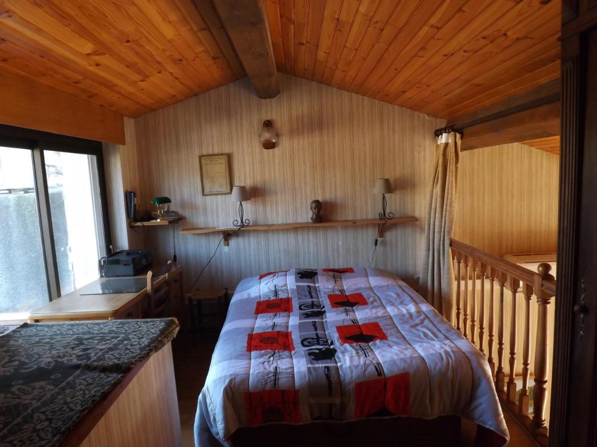 T3 Tres Agreable, 2 Terrasses, Bien Place Amelie-les-Bains-Palalda Luaran gambar