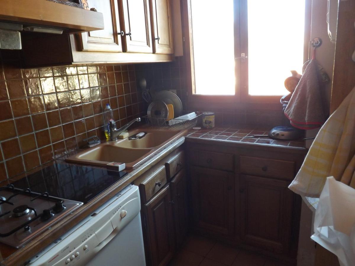 T3 Tres Agreable, 2 Terrasses, Bien Place Amelie-les-Bains-Palalda Luaran gambar