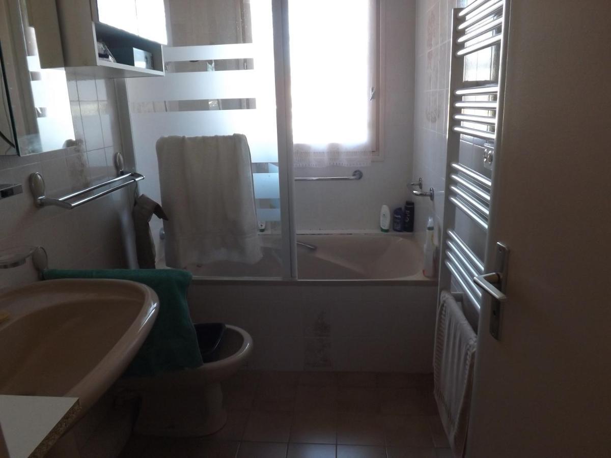 T3 Tres Agreable, 2 Terrasses, Bien Place Amelie-les-Bains-Palalda Luaran gambar