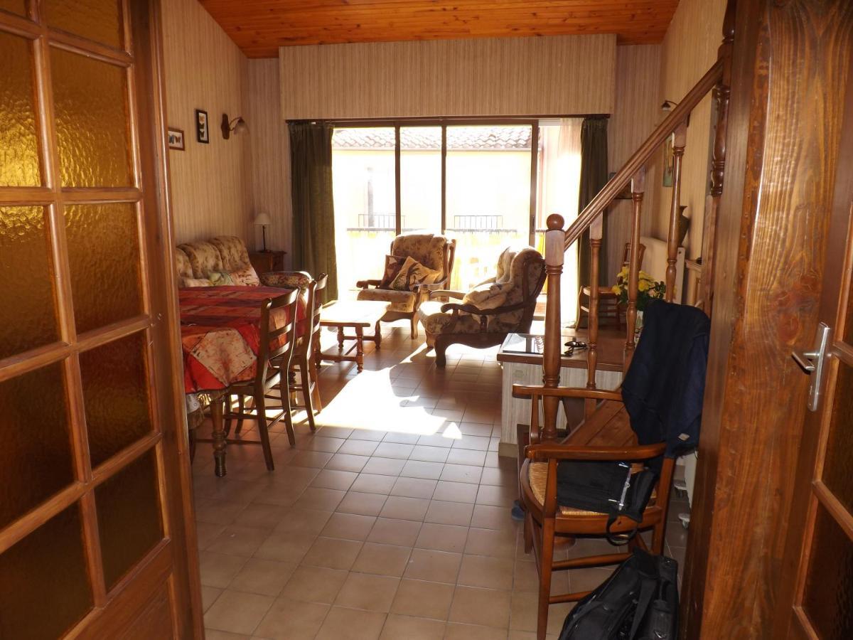 T3 Tres Agreable, 2 Terrasses, Bien Place Amelie-les-Bains-Palalda Luaran gambar