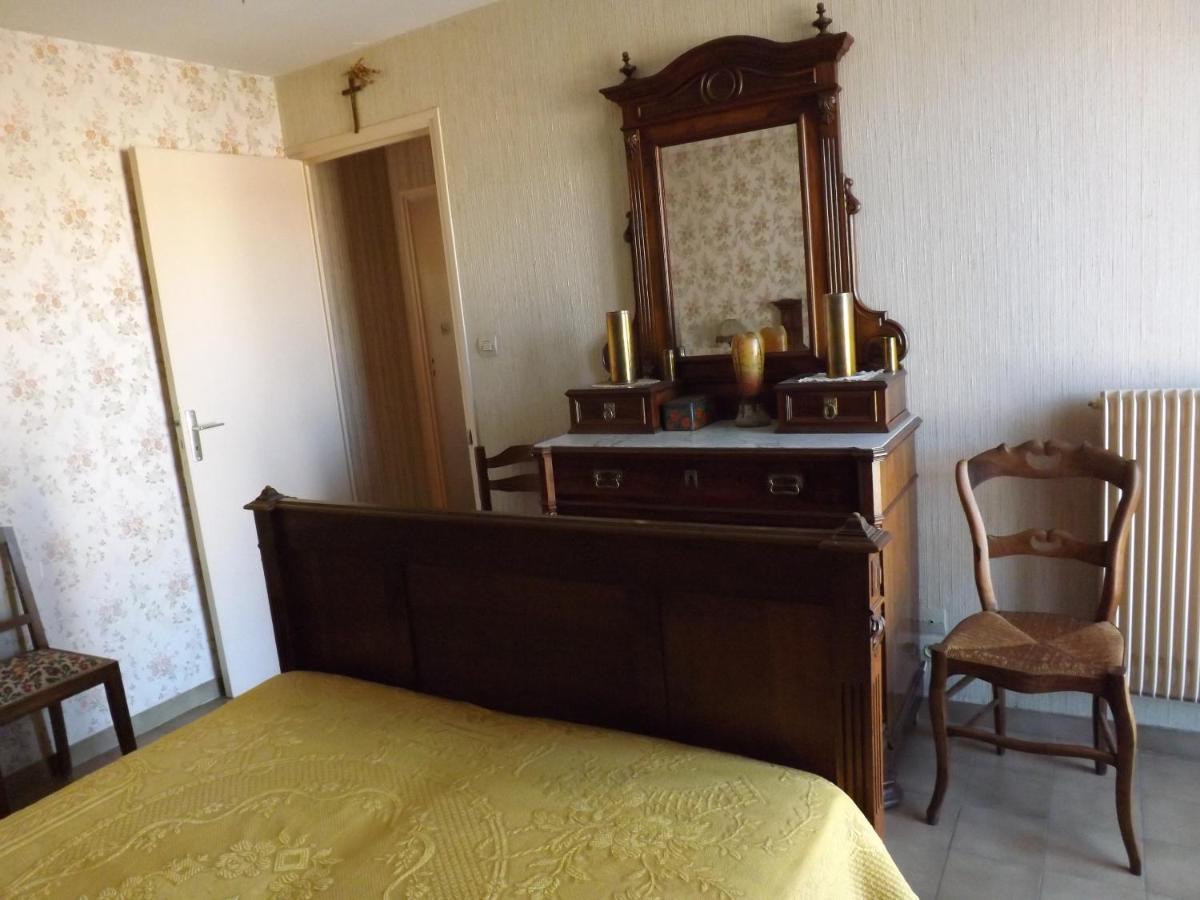 T3 Tres Agreable, 2 Terrasses, Bien Place Amelie-les-Bains-Palalda Luaran gambar