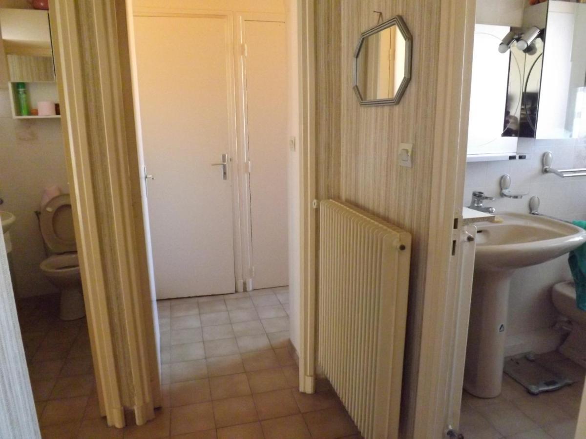 T3 Tres Agreable, 2 Terrasses, Bien Place Amelie-les-Bains-Palalda Luaran gambar