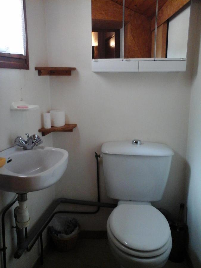 T3 Tres Agreable, 2 Terrasses, Bien Place Amelie-les-Bains-Palalda Luaran gambar