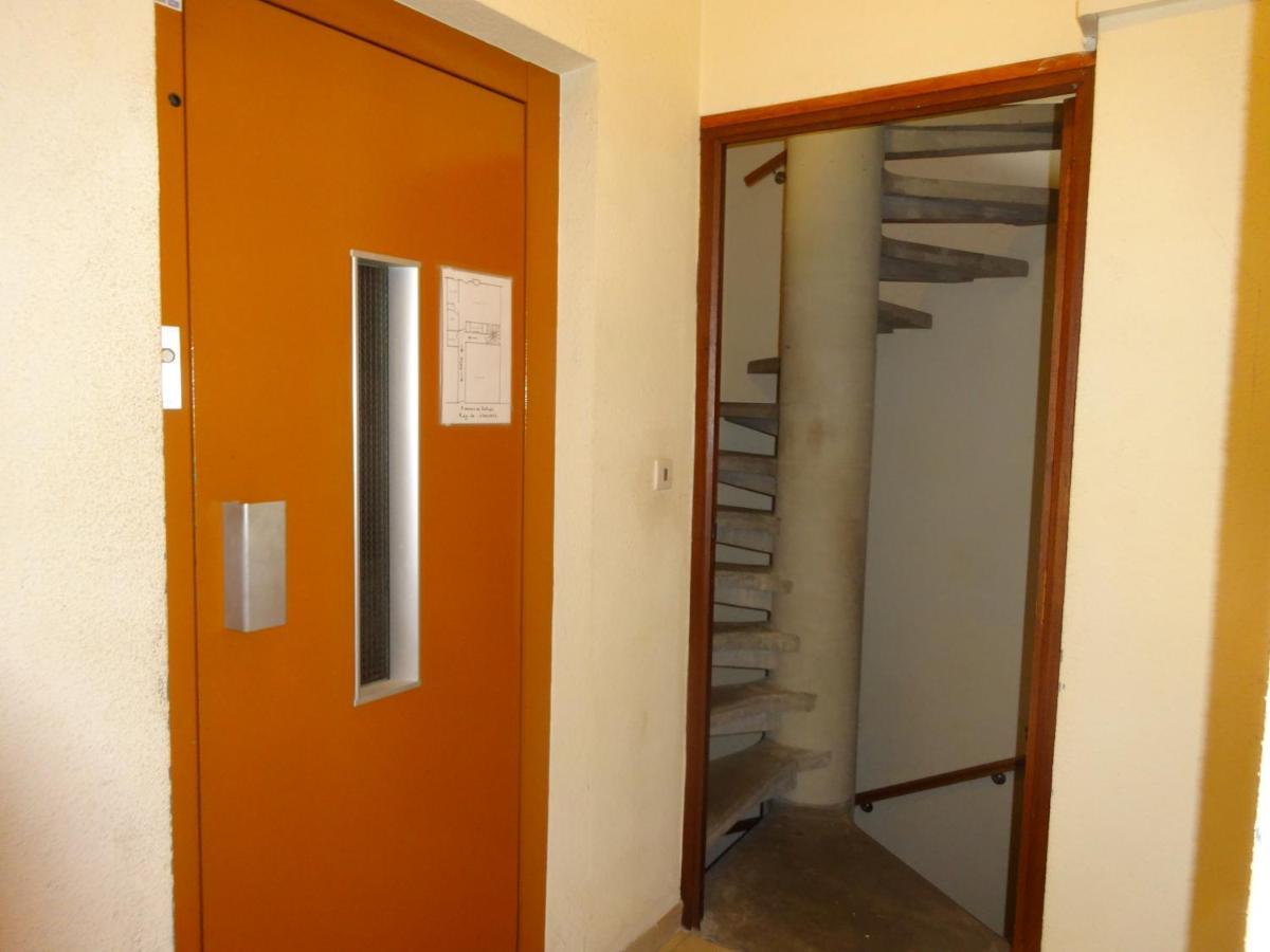 T3 Tres Agreable, 2 Terrasses, Bien Place Amelie-les-Bains-Palalda Luaran gambar