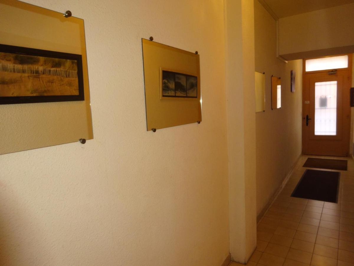 T3 Tres Agreable, 2 Terrasses, Bien Place Amelie-les-Bains-Palalda Luaran gambar