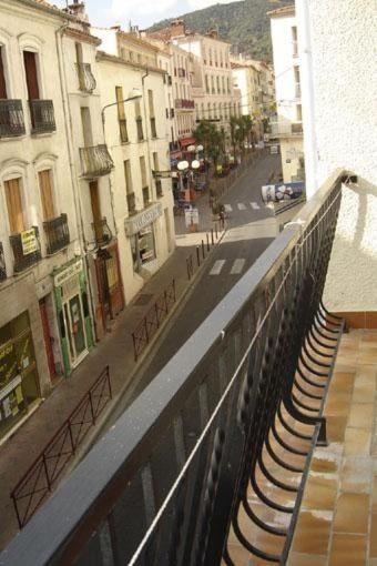 T3 Tres Agreable, 2 Terrasses, Bien Place Amelie-les-Bains-Palalda Luaran gambar